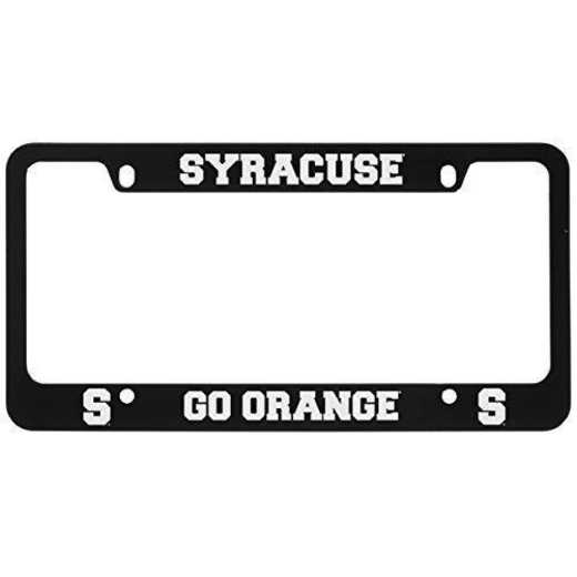 SM-31-BLK-SYRACUS-1-CLC: LXG SM/31 CAR FRAME BLACK, Syracuse